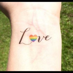 Meet your Posher, Tanya